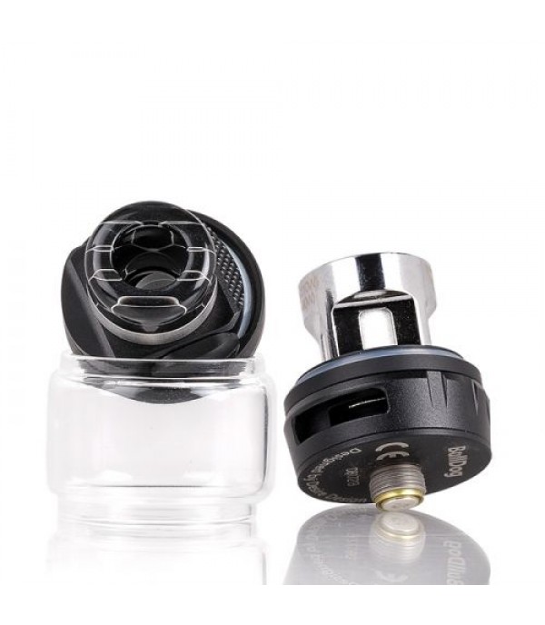 Desire CUT PREMIUM 220W TC Starter Kit