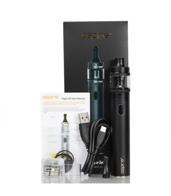 Aspire TIGON 2600mAh Starter Kit