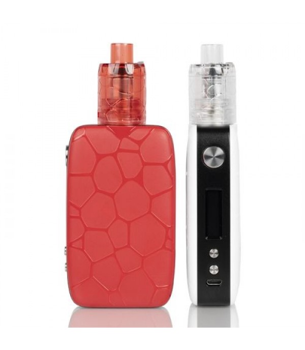 iJoy Mystique 162W Starter Kit