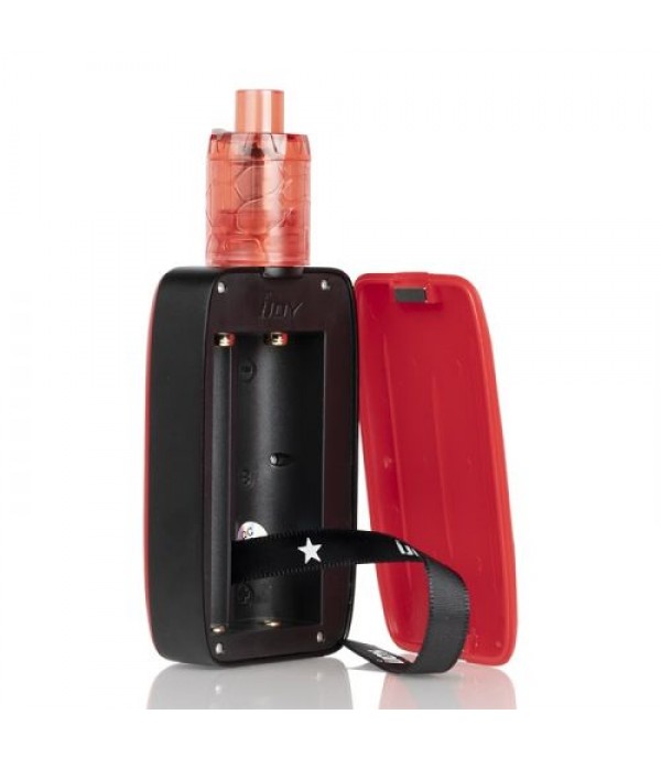iJoy Mystique 162W Starter Kit
