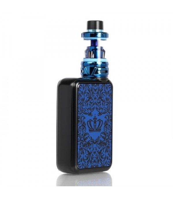 Uwell Crown 4 200W TC Starter Kit