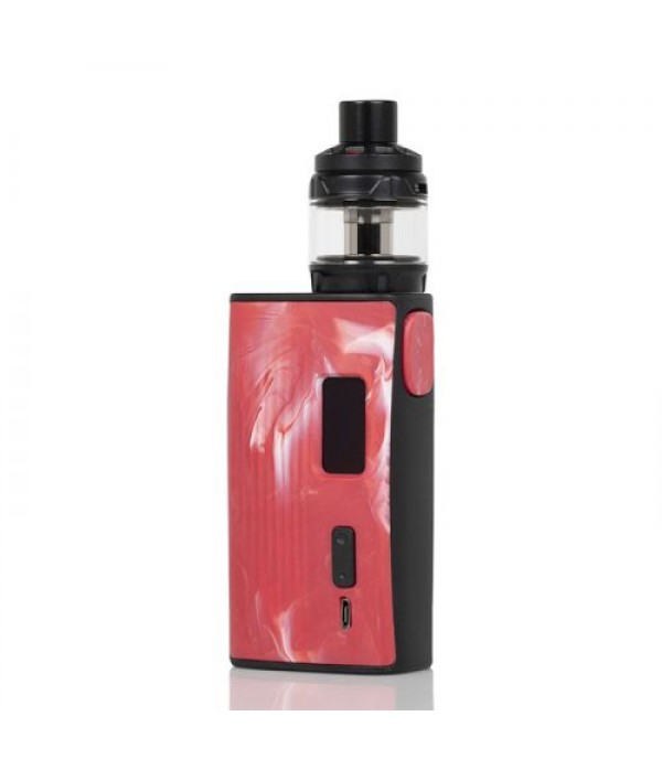 Joyetech ESPION Tour 220W & CUBIS Max Kit
