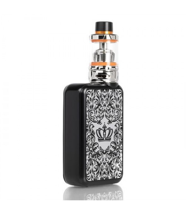 Uwell Crown 4 200W TC Starter Kit
