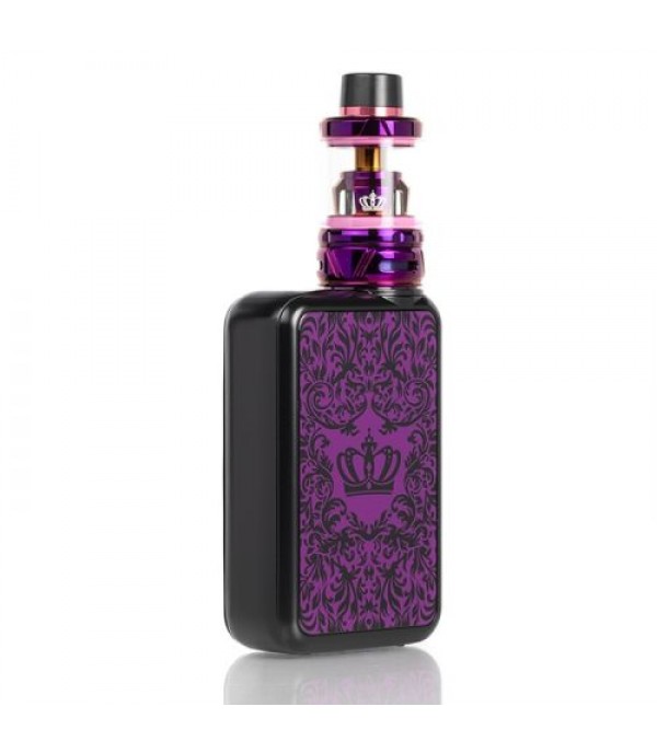 Uwell Crown 4 200W TC Starter Kit