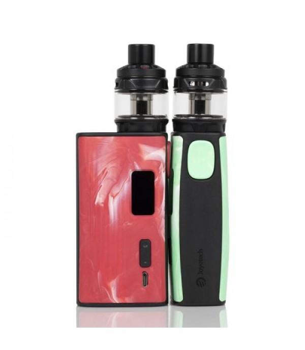 Joyetech ESPION Tour 220W & CUBIS Max Kit