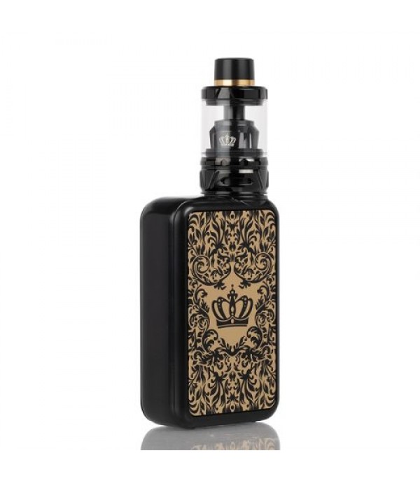 Uwell Crown 4 200W TC Starter Kit