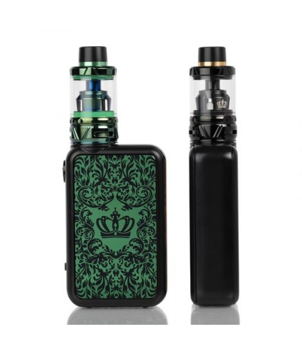 Uwell Crown 4 200W TC Starter Kit