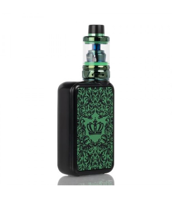 Uwell Crown 4 200W TC Starter Kit