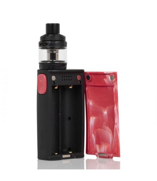 Joyetech ESPION Tour 220W & CUBIS Max Kit