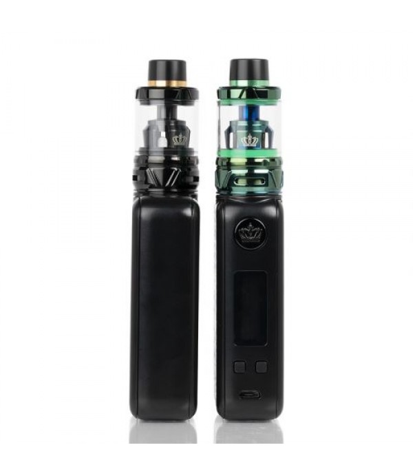 Uwell Crown 4 200W TC Starter Kit