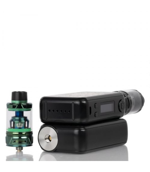 Uwell Crown 4 200W TC Starter Kit