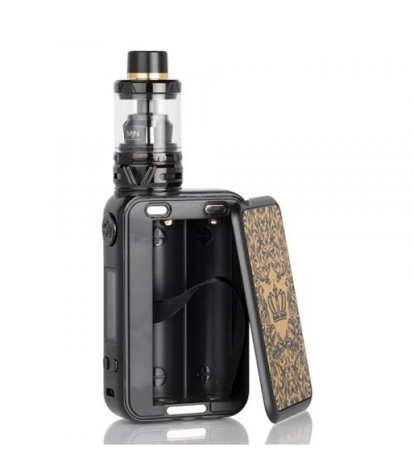 Uwell Crown 4 200W TC Starter Kit