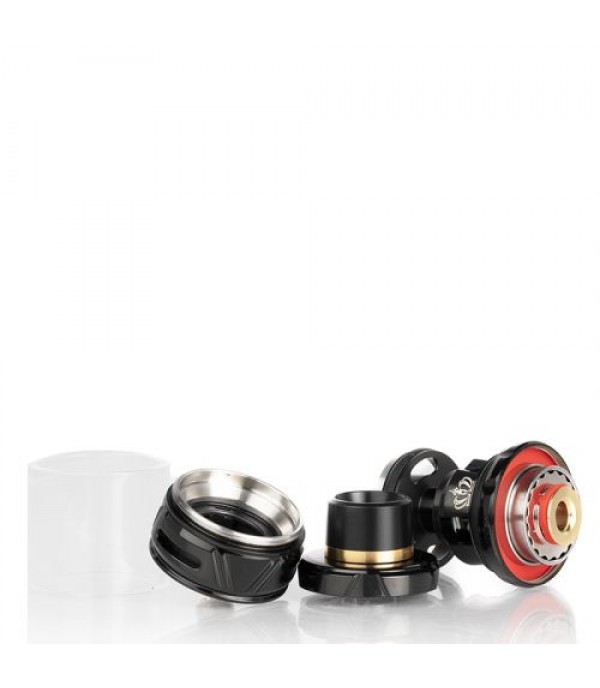 Uwell Crown 4 200W TC Starter Kit