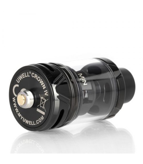 Uwell Crown 4 200W TC Starter Kit