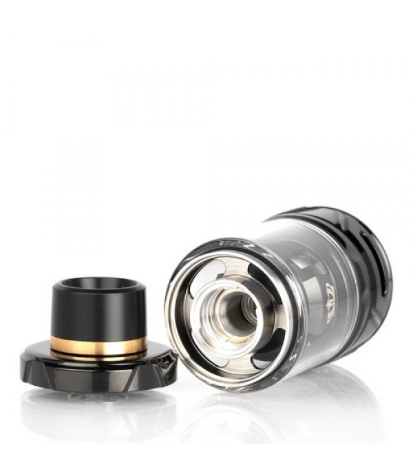 Uwell Crown 4 200W TC Starter Kit