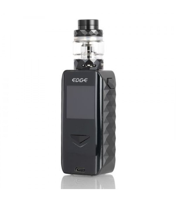 Digiflavor EDGE 200W TC Starter Kit