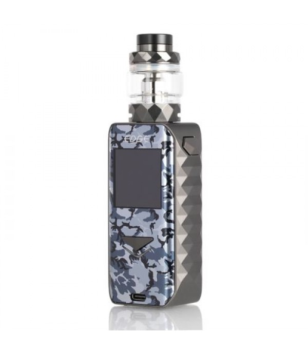 Digiflavor EDGE 200W TC Starter Kit