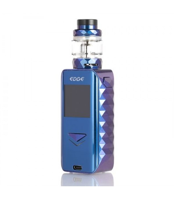 Digiflavor EDGE 200W TC Starter Kit