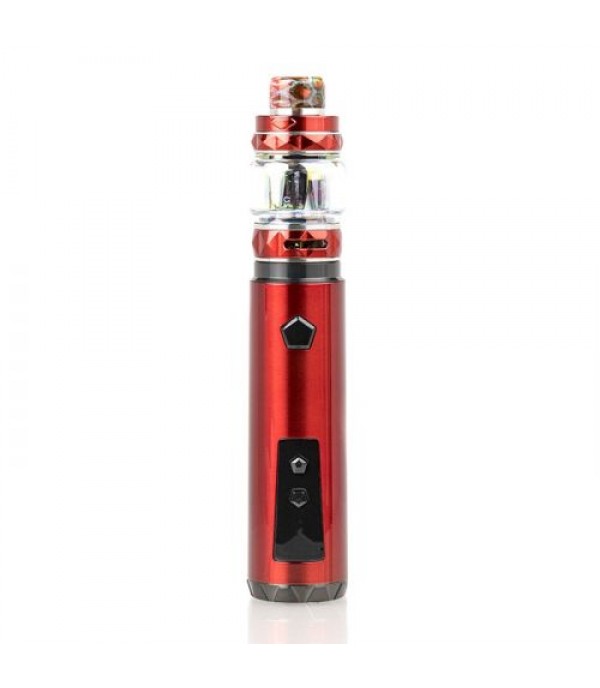 iJoy SABER 100W & Diamond Tank Starter Kit