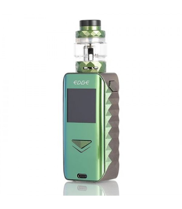 Digiflavor EDGE 200W TC Starter Kit