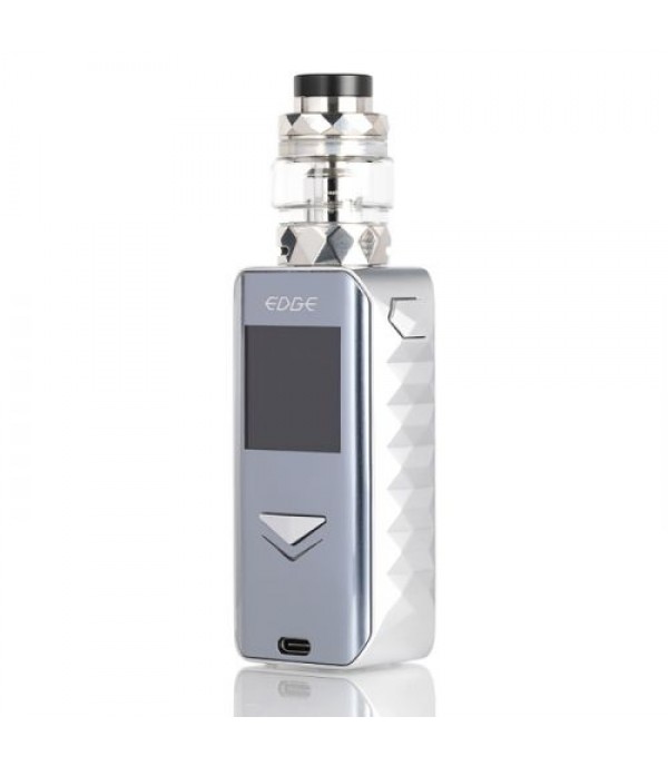 Digiflavor EDGE 200W TC Starter Kit