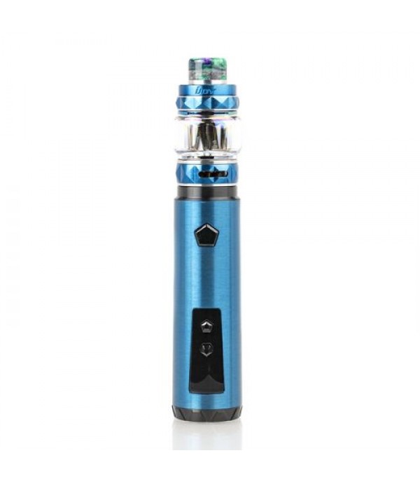 iJoy SABER 100W & Diamond Tank Starter Kit