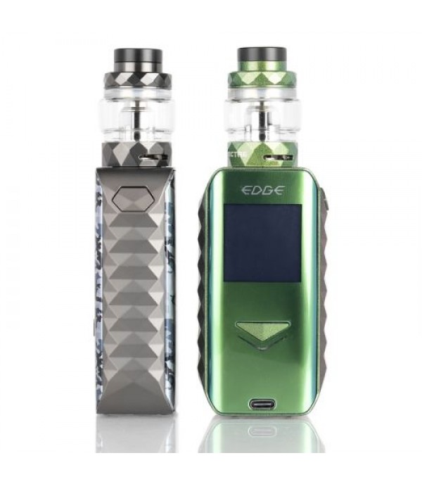 Digiflavor EDGE 200W TC Starter Kit