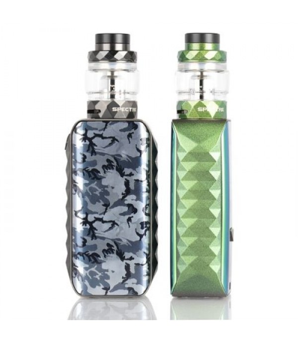 Digiflavor EDGE 200W TC Starter Kit