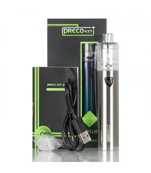 VZONE Preco PLUS Starter Kit
