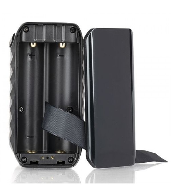Digiflavor EDGE 200W TC Starter Kit