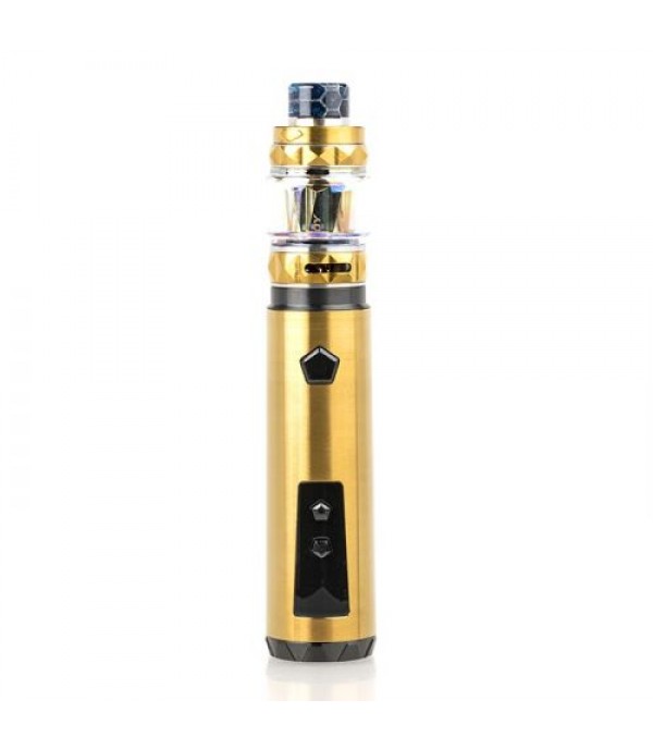 iJoy SABER 100W & Diamond Tank Starter Kit