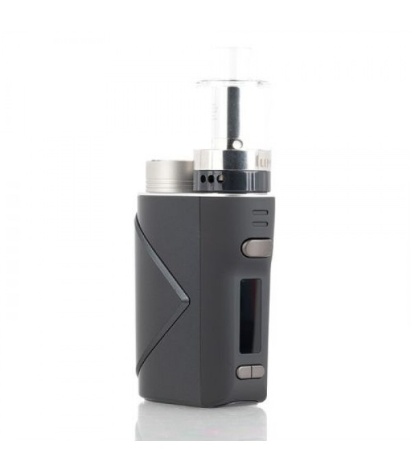 Geek Vape LUCID 80W & Lumi Mesh Kit