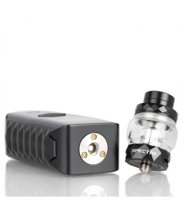 Digiflavor EDGE 200W TC Starter Kit