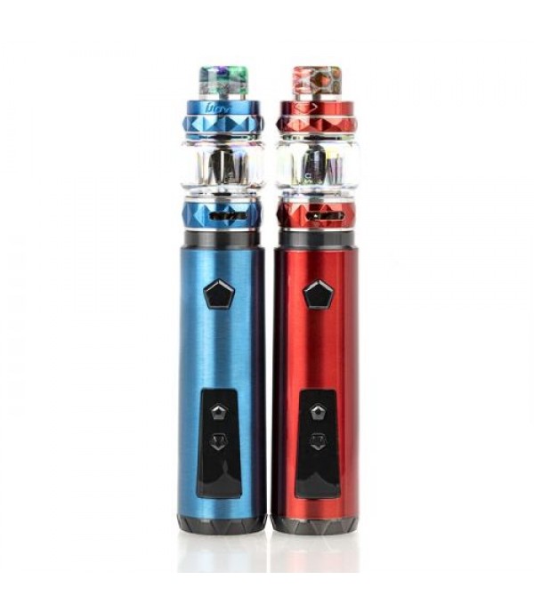 iJoy SABER 100W & Diamond Tank Starter Kit