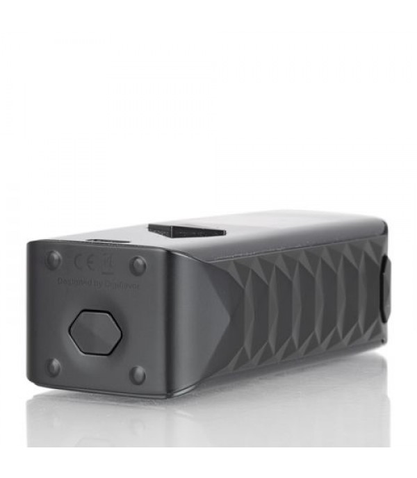 Digiflavor EDGE 200W TC Starter Kit