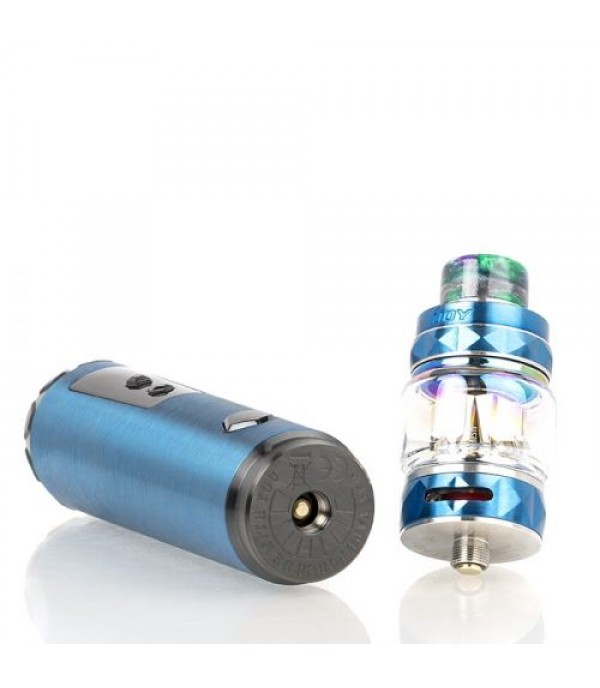 iJoy SABER 100W & Diamond Tank Starter Kit
