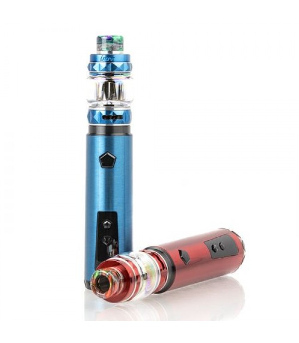 iJoy SABER 100W & Diamond Tank Starter Kit