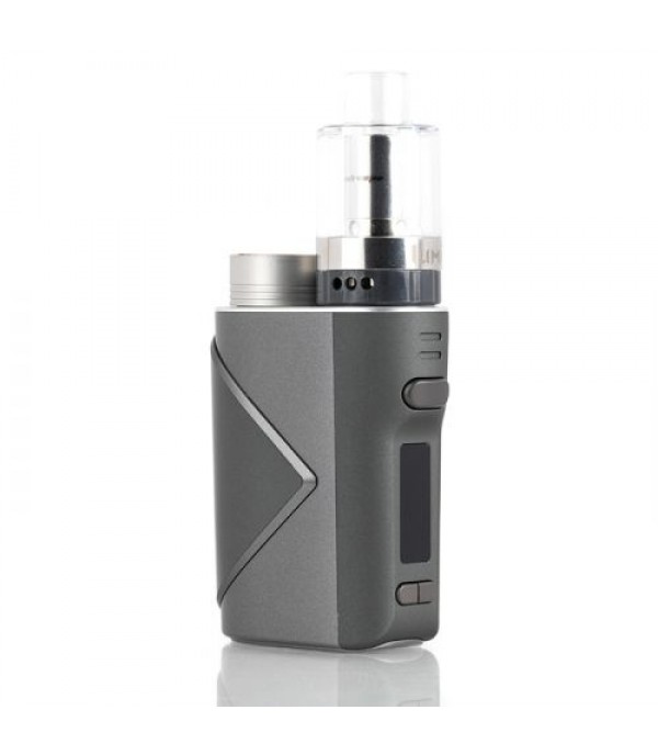 Geek Vape LUCID 80W & Lumi Mesh Kit