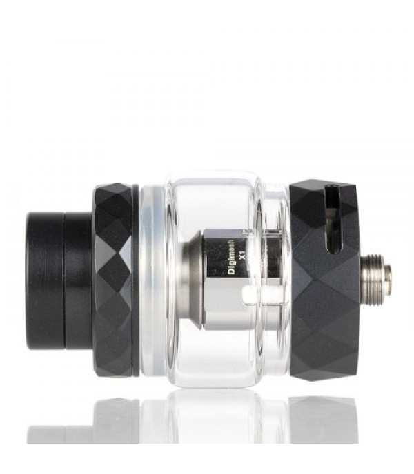 Digiflavor EDGE 200W TC Starter Kit