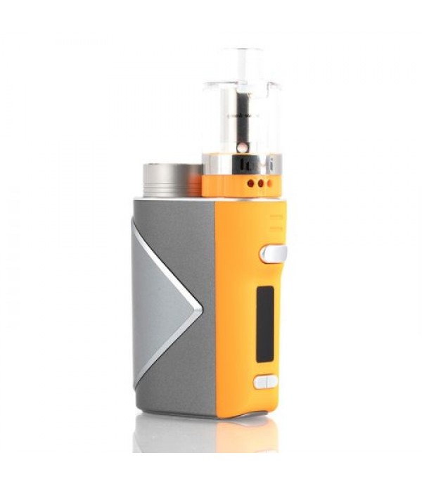 Geek Vape LUCID 80W & Lumi Mesh Kit
