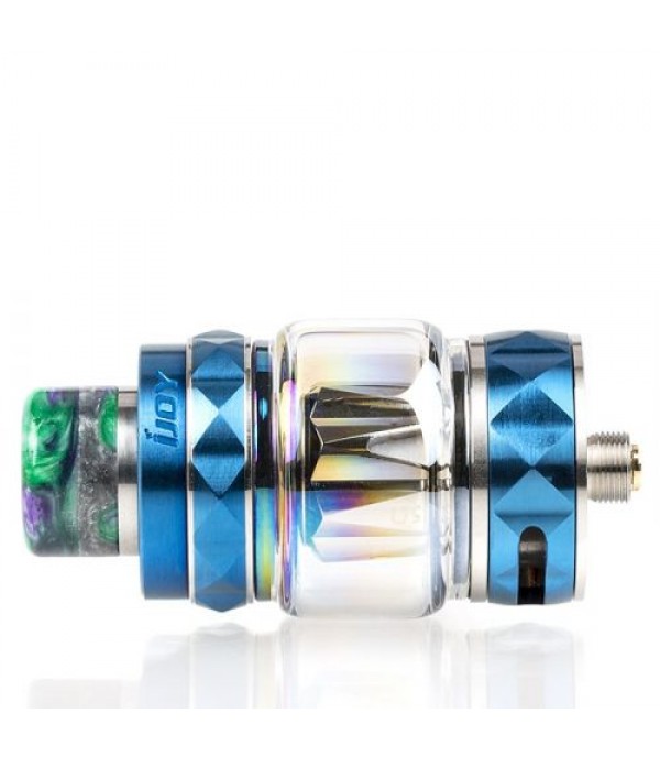 iJoy SABER 100W & Diamond Tank Starter Kit