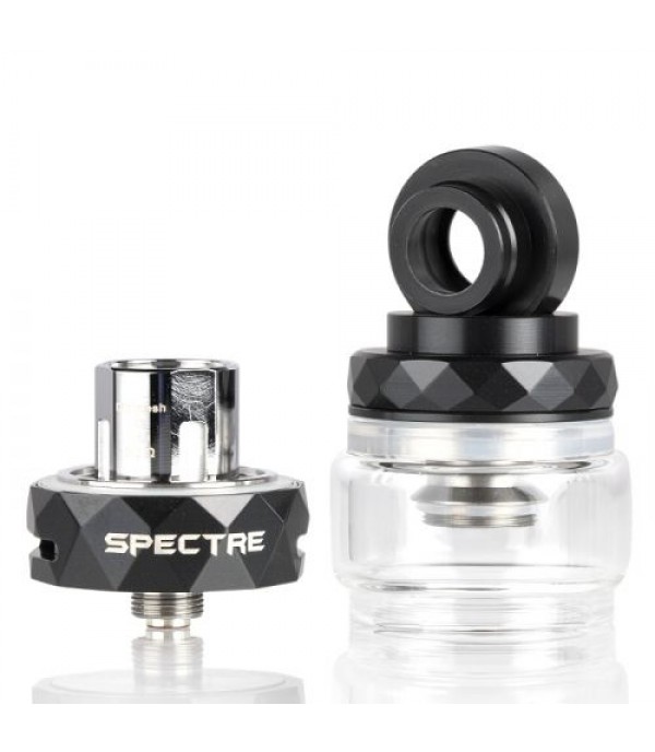 Digiflavor EDGE 200W TC Starter Kit
