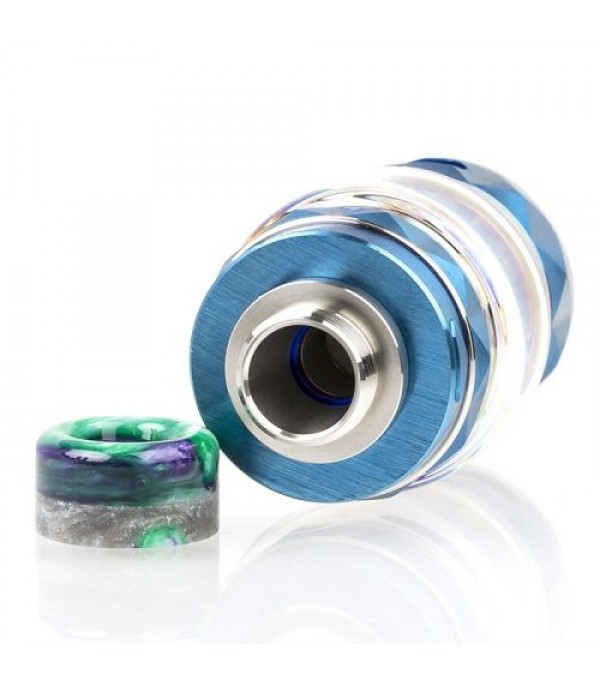 iJoy SABER 100W & Diamond Tank Starter Kit