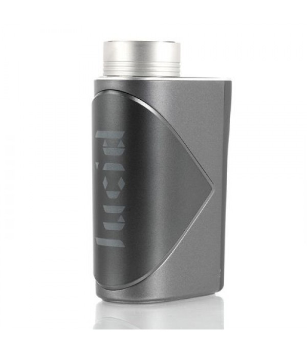 Geek Vape LUCID 80W & Lumi Mesh Kit