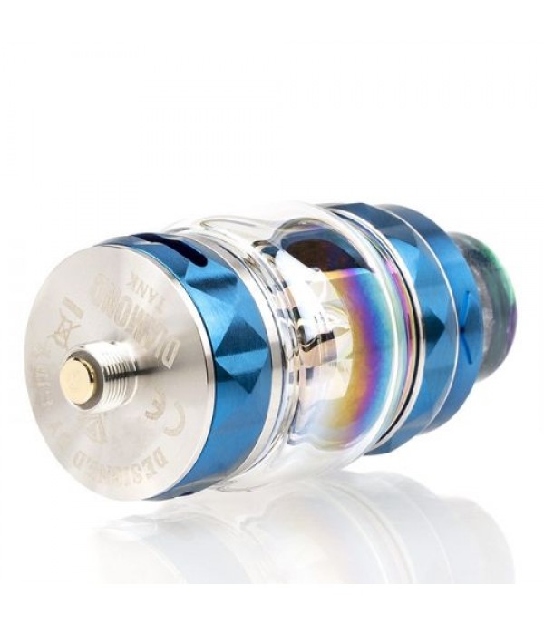 iJoy SABER 100W & Diamond Tank Starter Kit