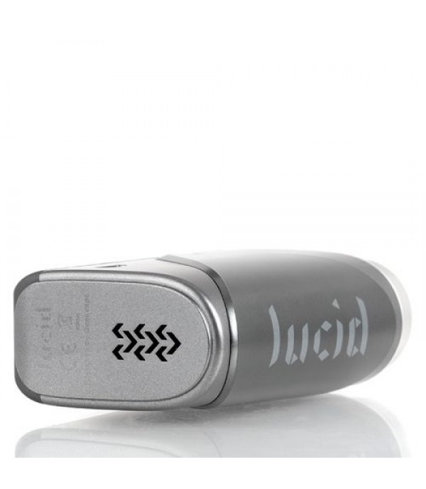 Geek Vape LUCID 80W & Lumi Mesh Kit