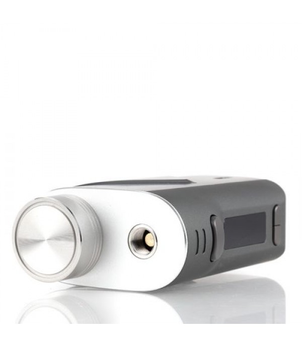 Geek Vape LUCID 80W & Lumi Mesh Kit