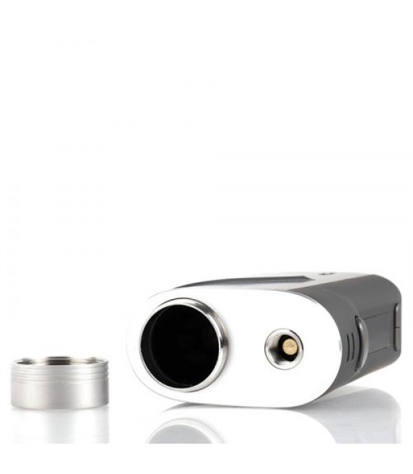 Geek Vape LUCID 80W & Lumi Mesh Kit