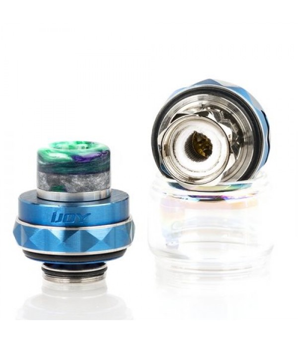 iJoy SABER 100W & Diamond Tank Starter Kit