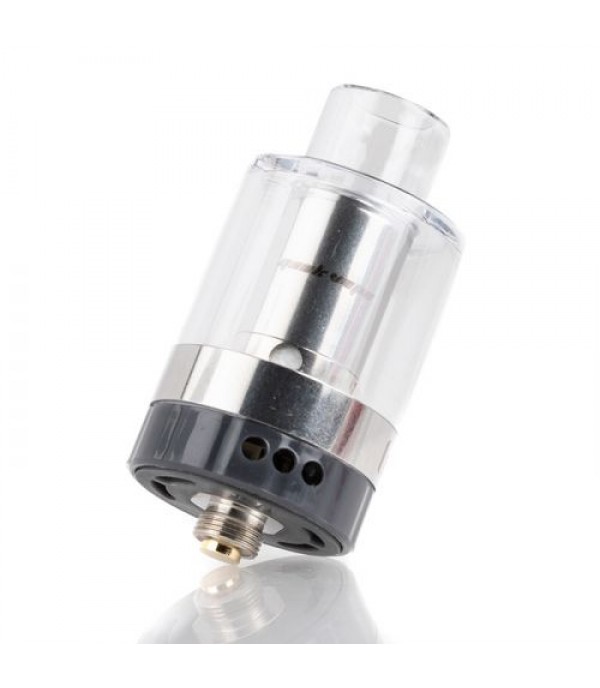 Geek Vape LUCID 80W & Lumi Mesh Kit